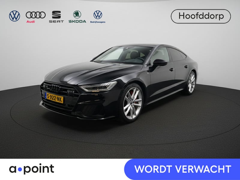 Audi A7 Sportback