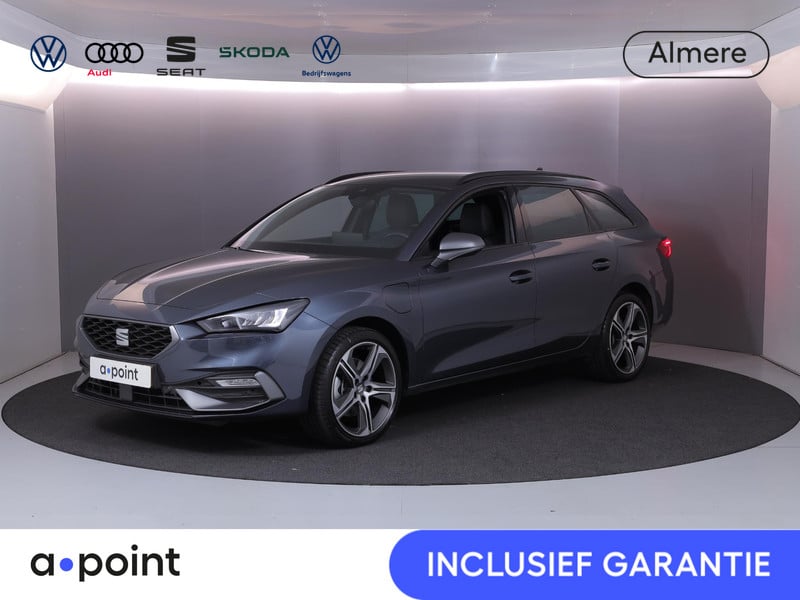 SEAT Leon Sportstourer