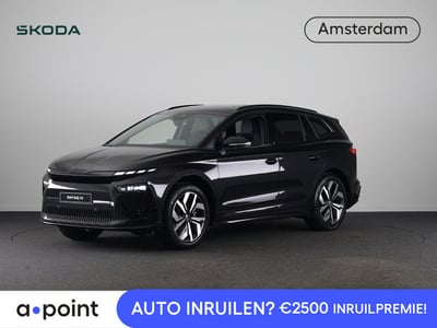 Škoda Enyaq