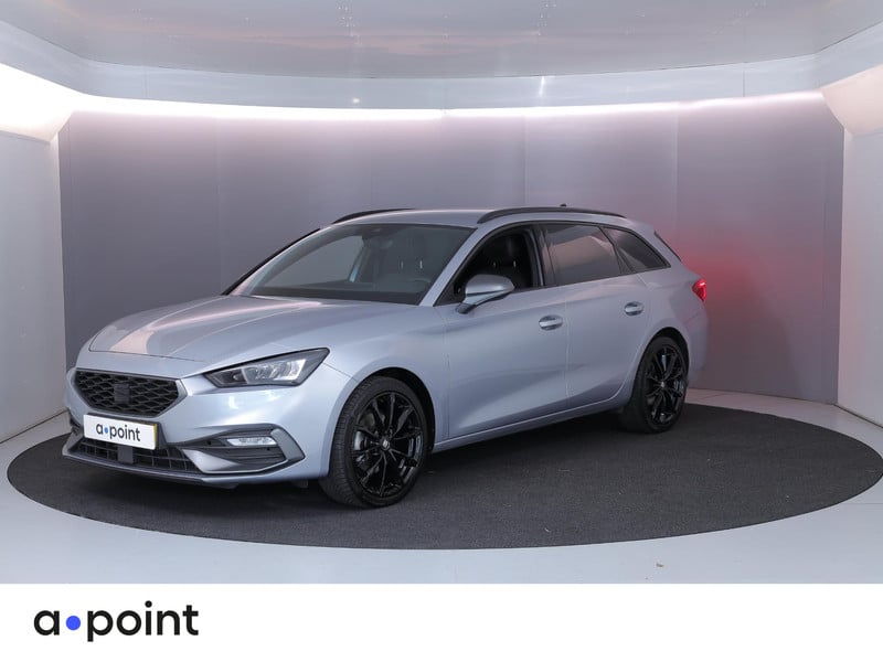 SEAT Leon Sportstourer