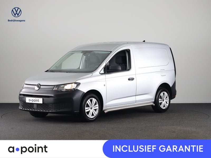 Volkswagen Caddy Cargo
