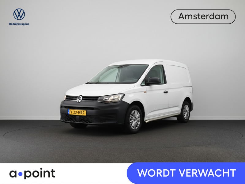 Volkswagen Caddy Cargo