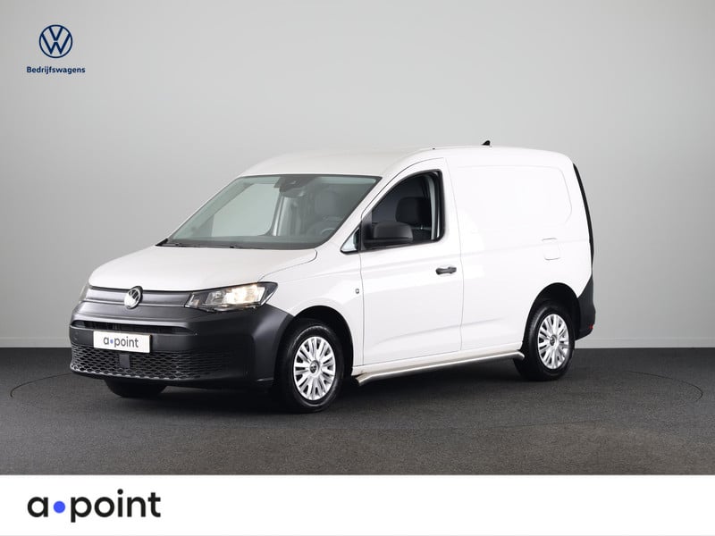 Volkswagen Caddy Cargo