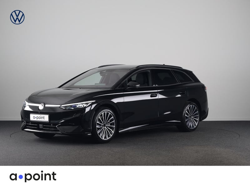 Volkswagen ID.7 Tourer