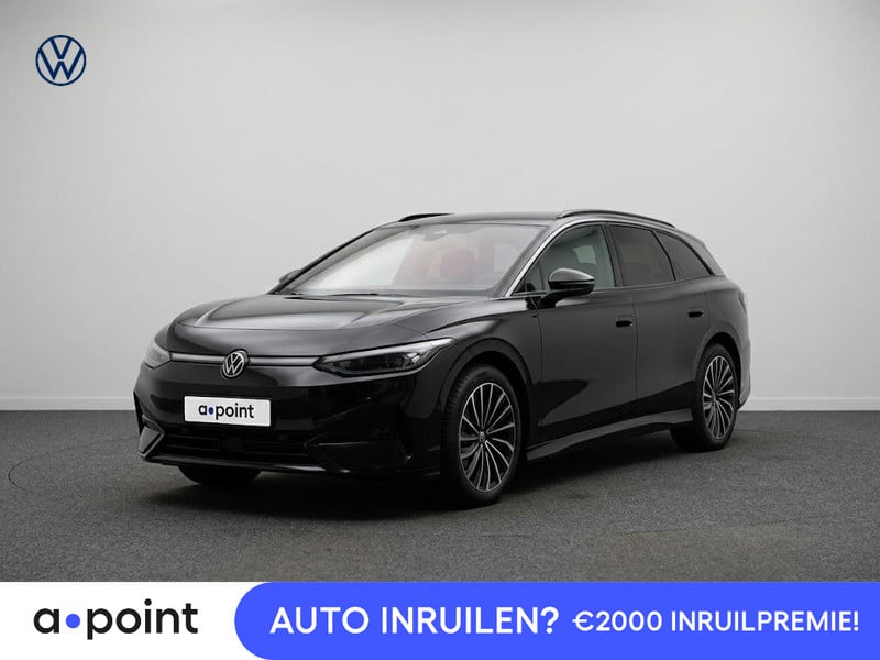 Volkswagen ID.7 Tourer