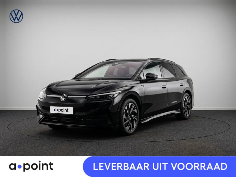 Volkswagen ID.7 Tourer