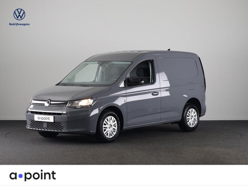 Volkswagen Caddy Cargo