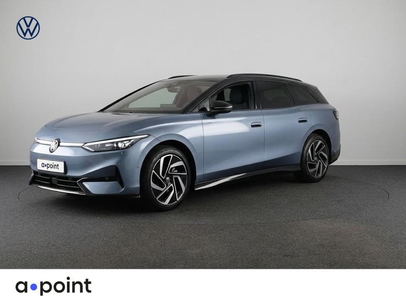 Volkswagen ID.7 Tourer