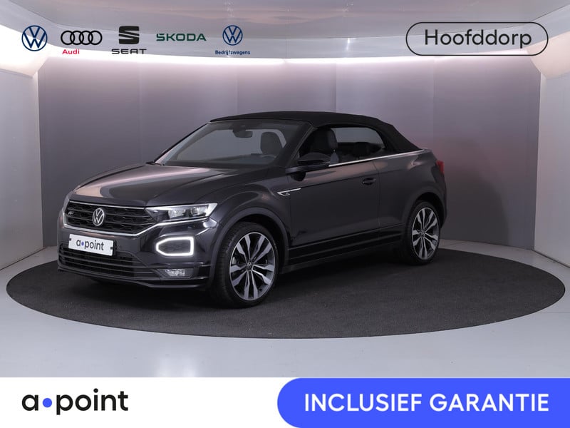 Volkswagen T-Roc Cabrio
