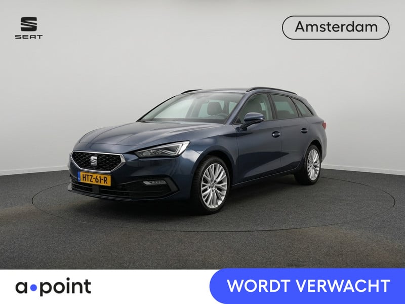SEAT Leon Sportstourer