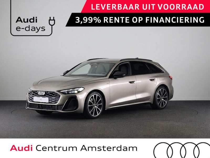 Audi A5 Avant