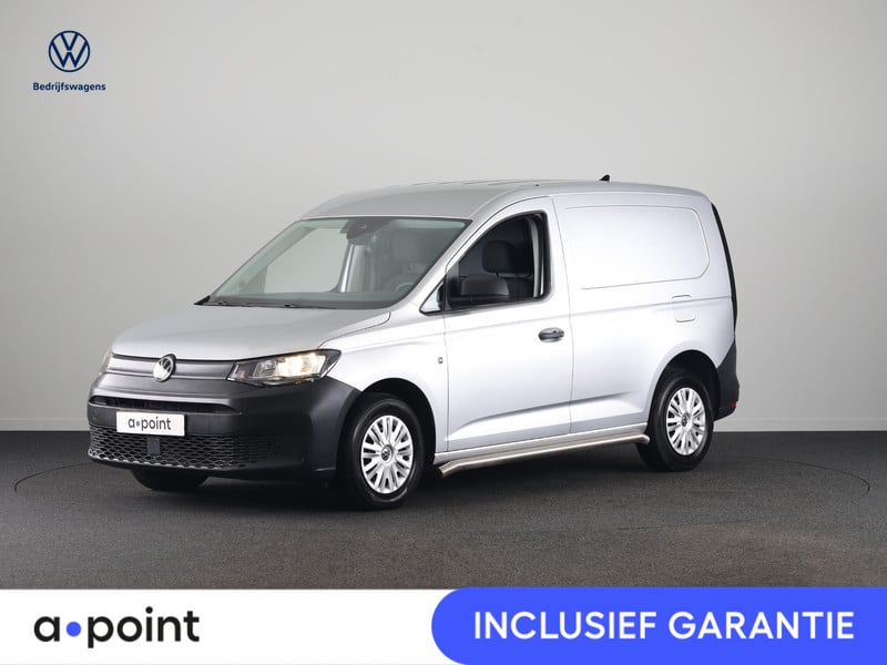 Volkswagen Caddy Cargo