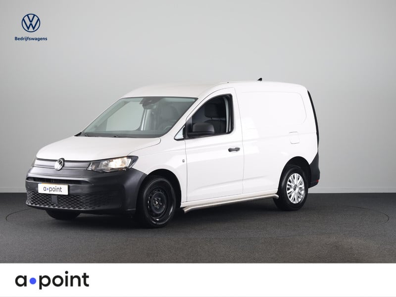 Volkswagen Caddy Cargo