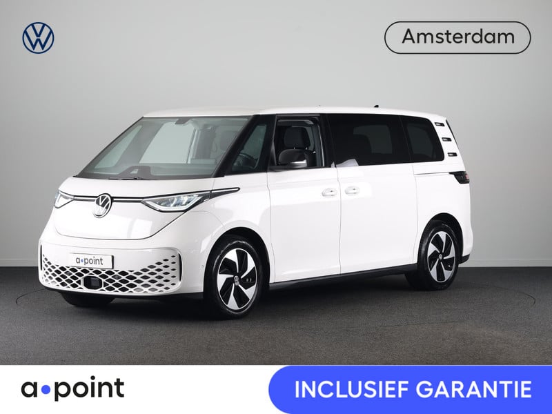 Volkswagen ID. Buzz