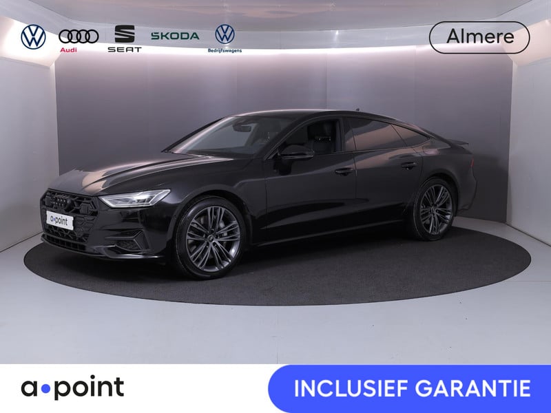 Audi A7 Sportback