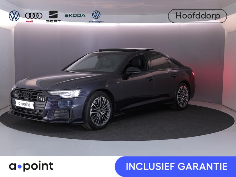 Audi A6 Limousine