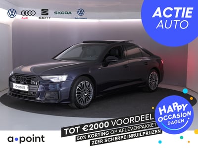 Audi A6 Limousine