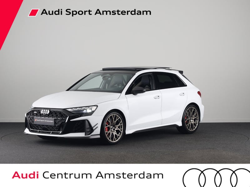 Audi RS3 Sportback