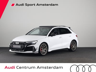 Audi RS 3 Sportback