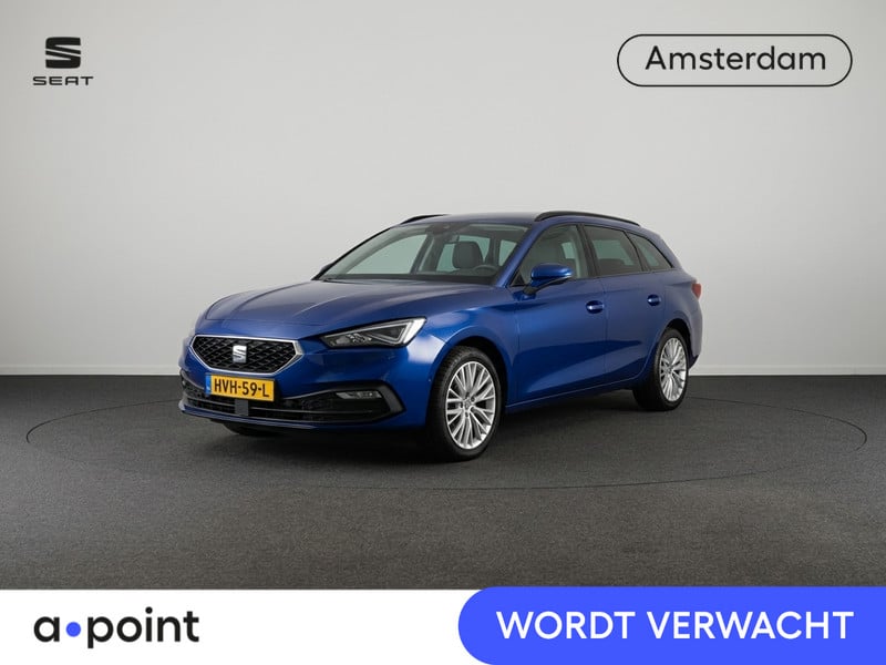 SEAT Leon Sportstourer