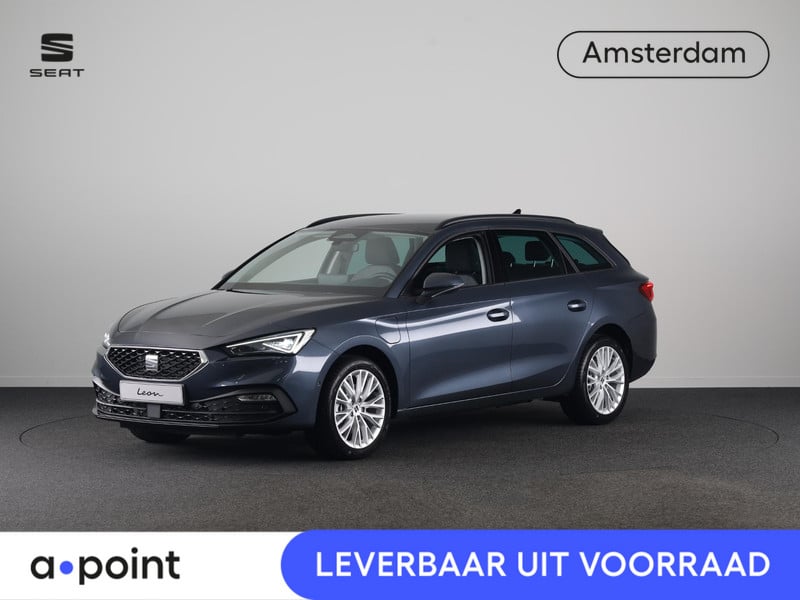 SEAT Leon Sportstourer