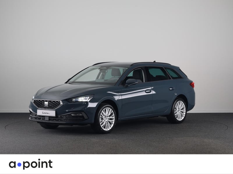 SEAT Leon Sportstourer
