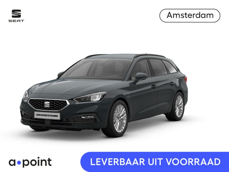 SEAT Leon Sportstourer