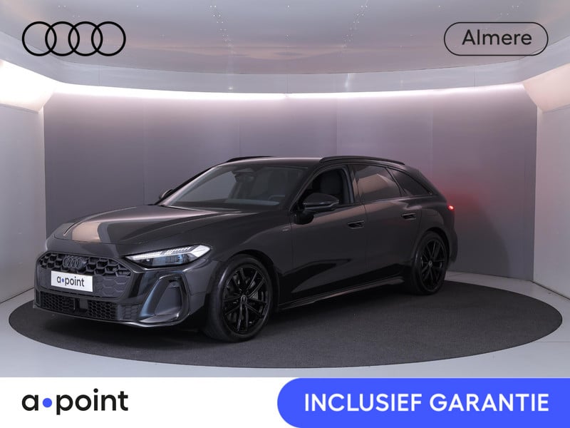 Audi A5 Avant