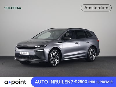 Škoda Enyaq