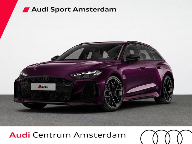 Audi RS5 Avant