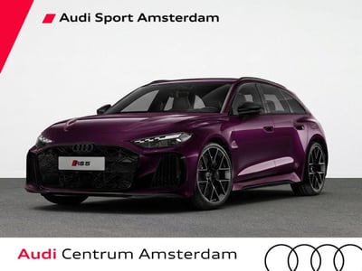 Audi RS 5 Avant