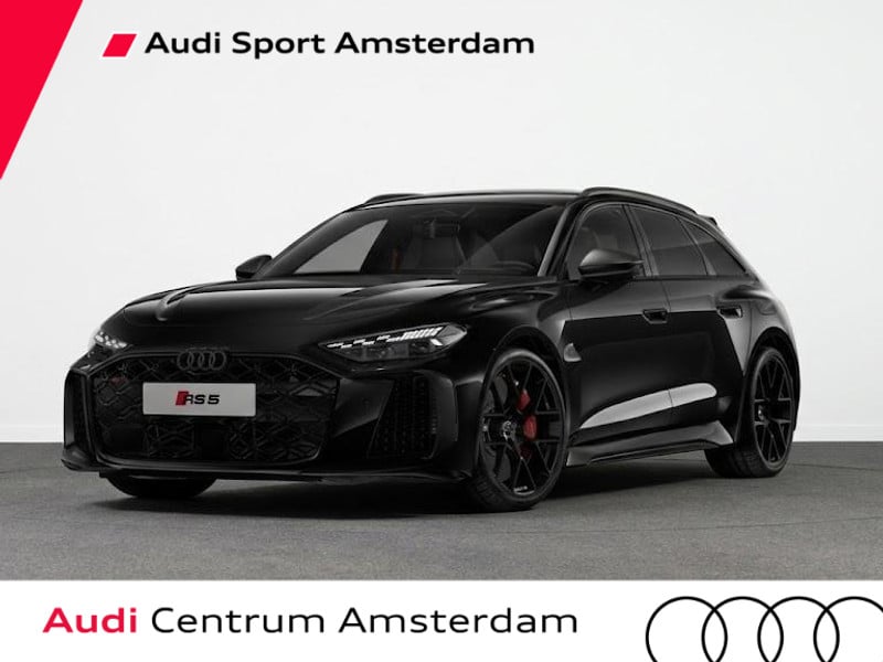 Audi RS5 Avant