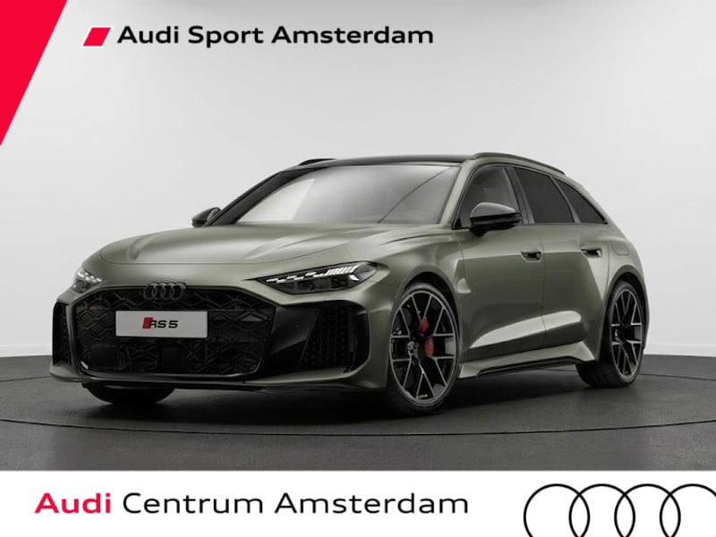 Audi RS5 Avant