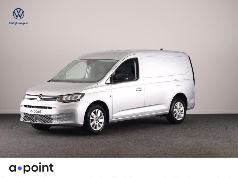 Volkswagen Caddy Cargo Maxi