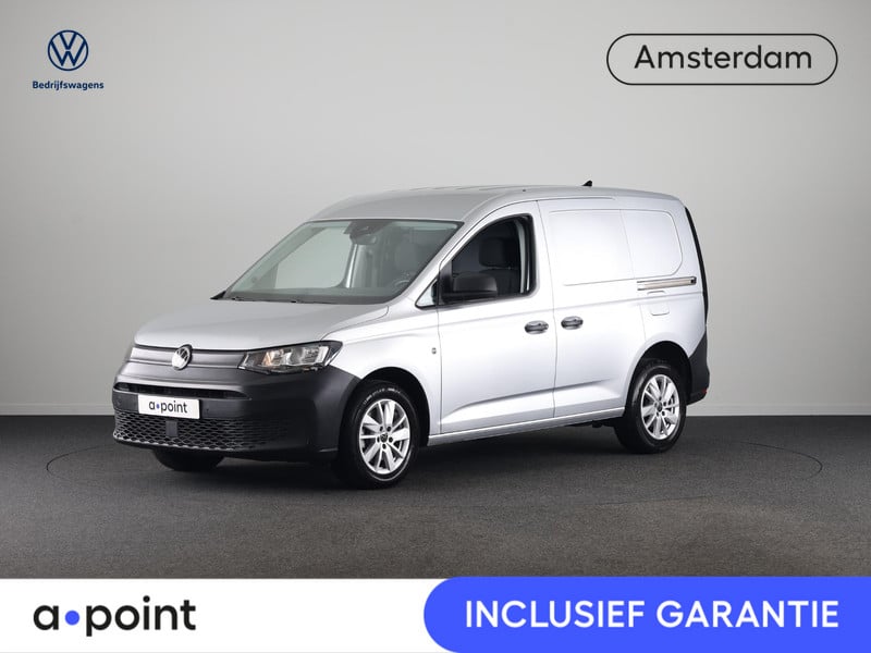 Volkswagen Caddy Cargo Comfort
