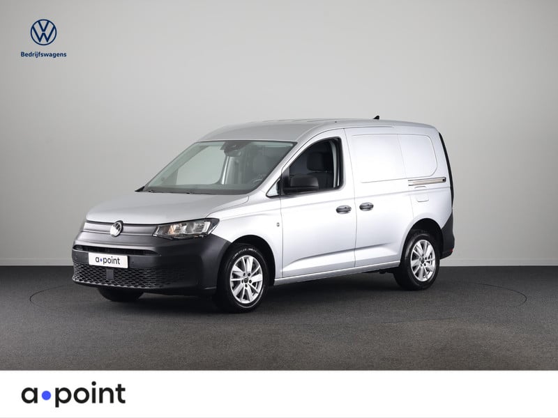 Volkswagen Caddy Cargo