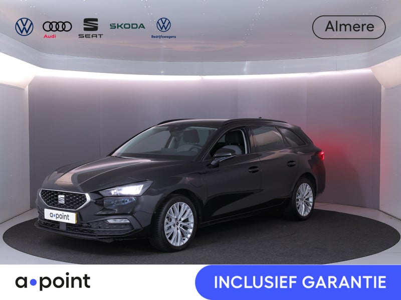 SEAT Leon Sportstourer