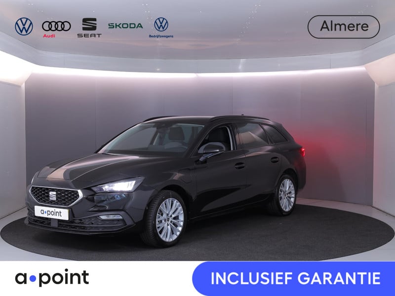 SEAT Leon Sportstourer