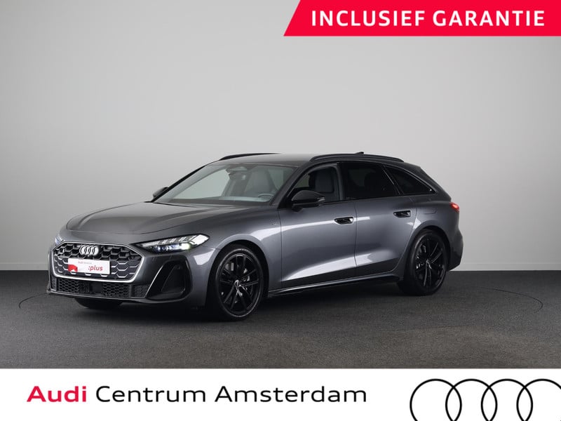 Audi A5 Avant