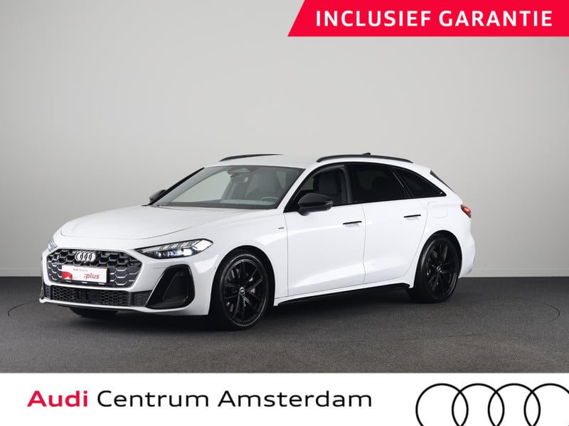 Audi A5 Avant