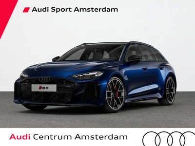 Audi RS5 Avant
