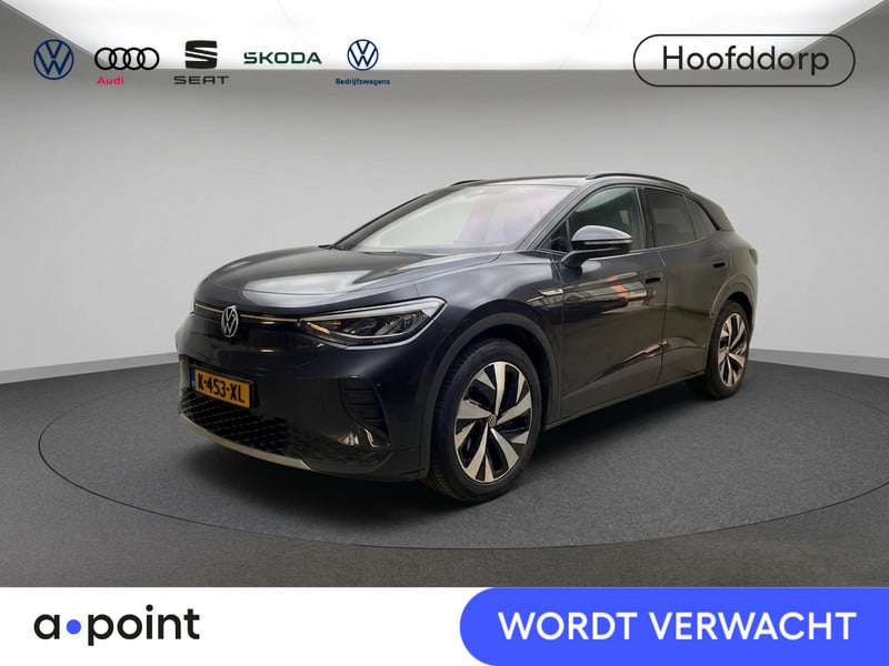 Volkswagen ID.4