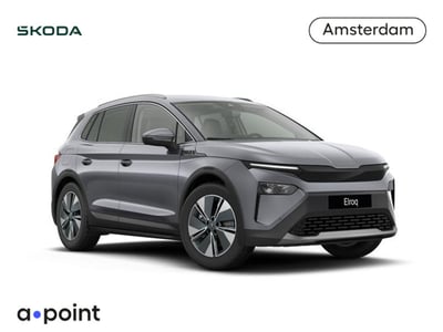 Škoda Elroq