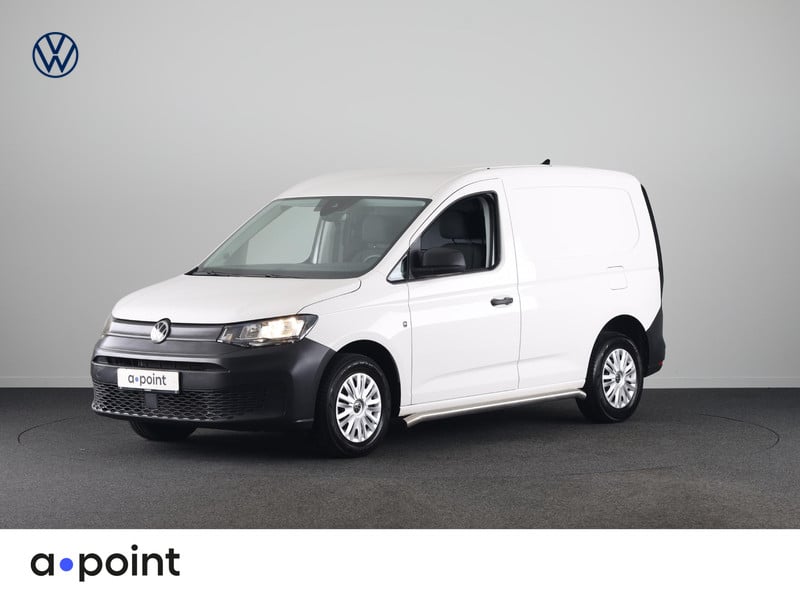 Volkswagen Caddy Cargo