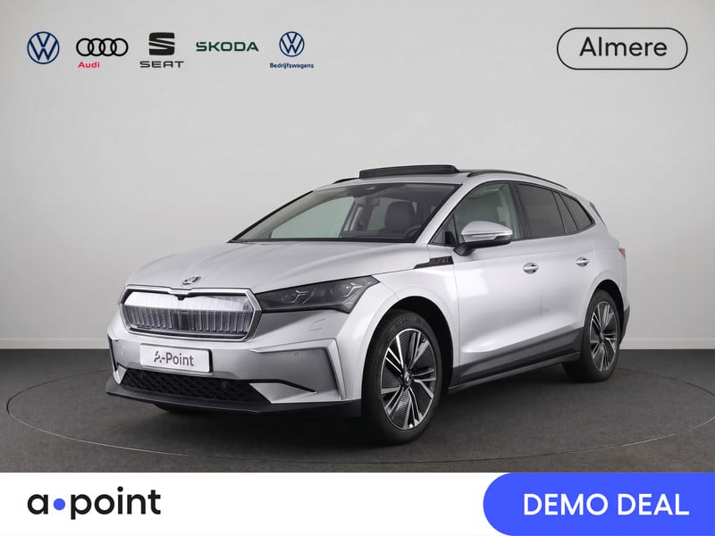 Škoda Enyaq
