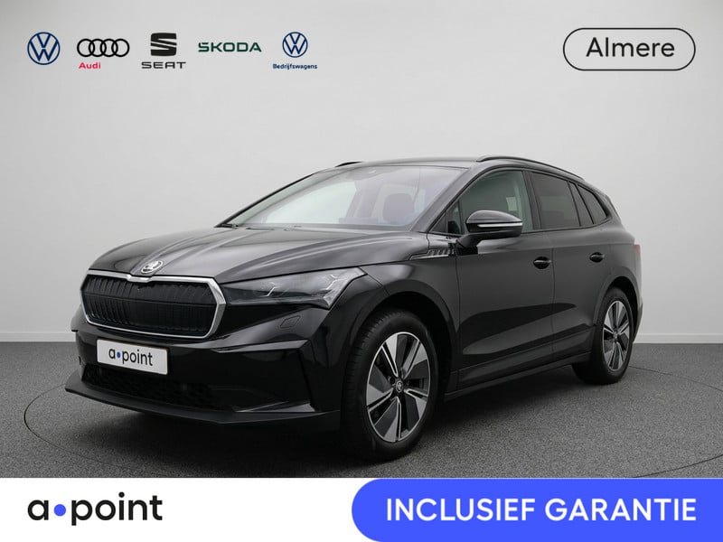 Škoda Enyaq iV