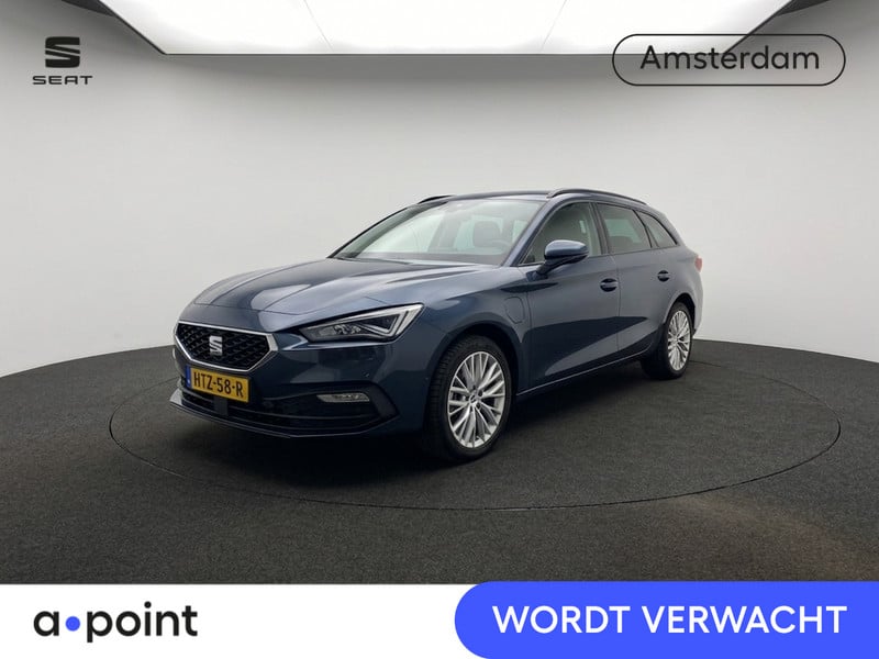 SEAT Leon Sportstourer