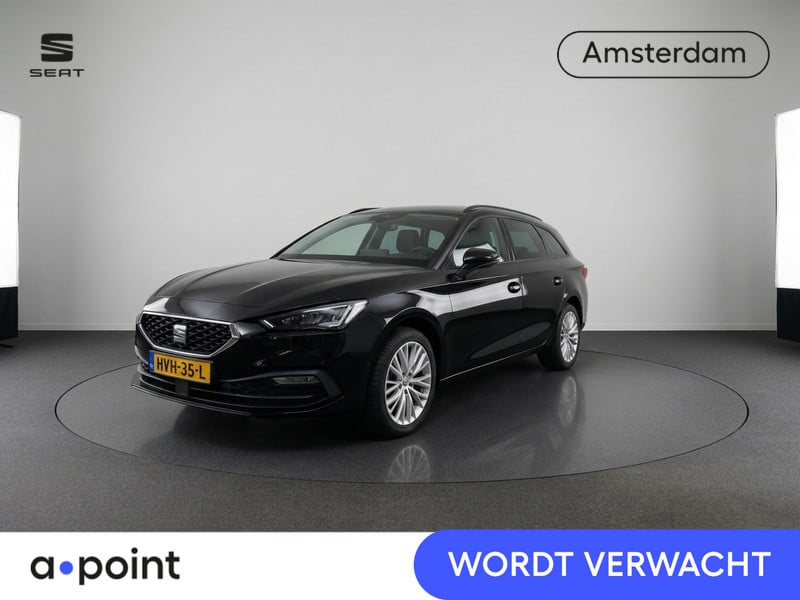 SEAT Leon Sportstourer