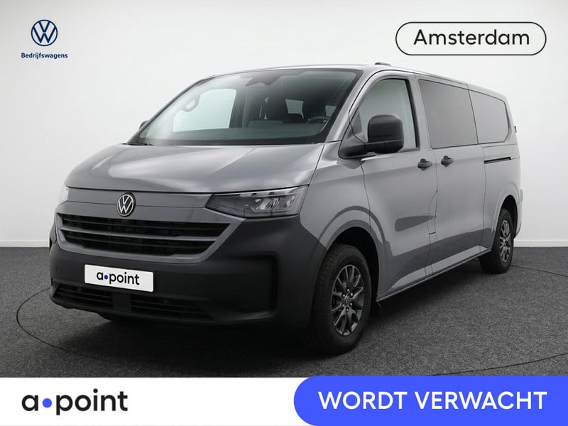 Volkswagen e-Transporter Caravelle