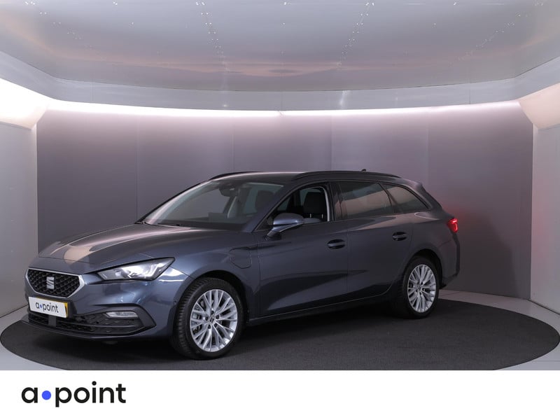 SEAT Leon Sportstourer